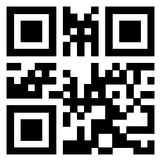 3910230705 - Immagine del QrCode