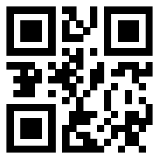 Immagine del Qr Code di 3910230706