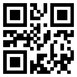 Il Qr Code di 3910230707