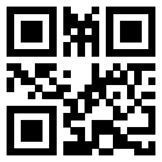 3910230708 QrCode associato