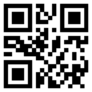 Immagine del QrCode di 3910230709