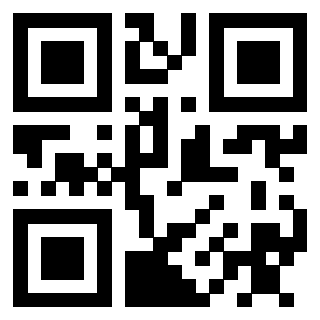 3910230710 - Immagine del QrCode