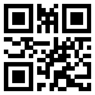 3910230711 QrCode associato