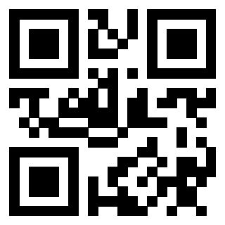 Immagine del QrCode di 3910230714
