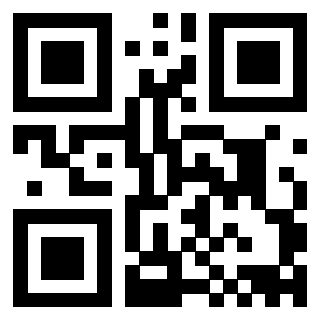 Scansione del QrCode di 3910230716