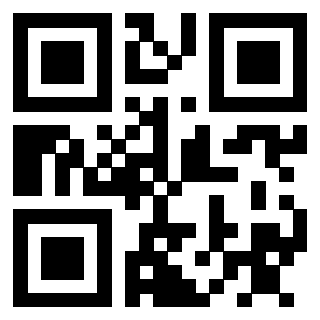 Qr Code di 3910230717