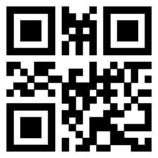 Immagine del QrCode di 3910230719