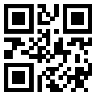 Immagine del Qr Code di 3910230720