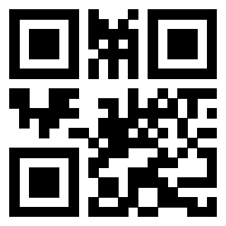 3910230721 QrCode associato