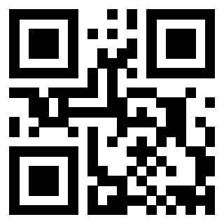 Il QrCode di 3910230722