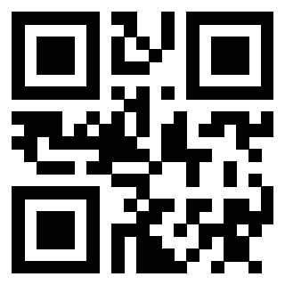 3910230723 - Immagine del QrCode associato