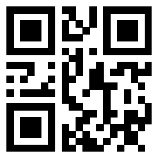 3910230727 Qr Code associato