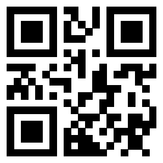 Immagine del Qr Code di 3910230729