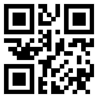 3910230730 - Immagine del Qr Code associato