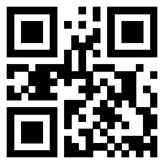Il QrCode di 3910230733
