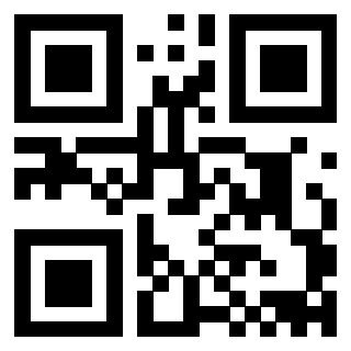 3910230735 - Immagine del Qr Code associato