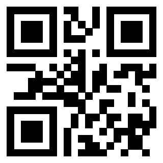 Il Qr Code di 3910230739