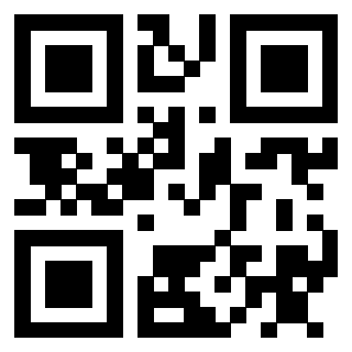 3910230741 - Immagine del QrCode associato