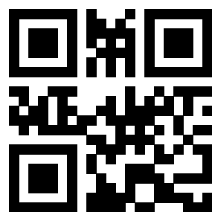 Immagine del QrCode di 3910230742