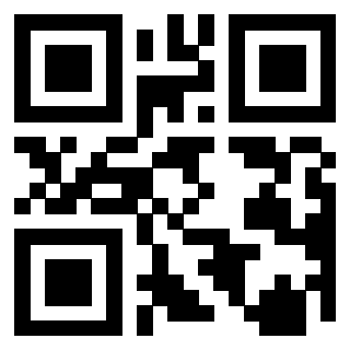 Il Qr Code di 3910230743