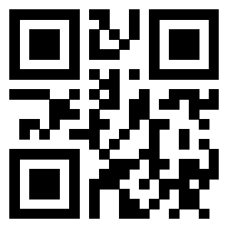 Il Qr Code di 3910230745