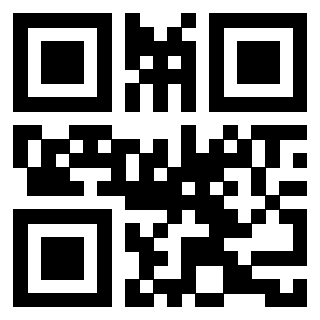 Immagine del Qr Code di 3910230747