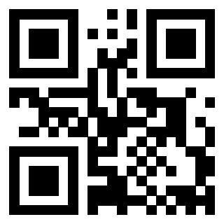 3910230750 Qr Code associato