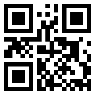Il Qr Code di 3910230751