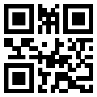 Il Qr Code di 3910230752