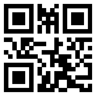 3910230757 - Immagine del QrCode associato