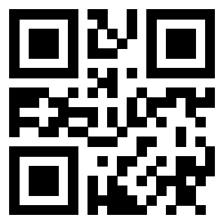3910230758 - Immagine del Qr Code associato