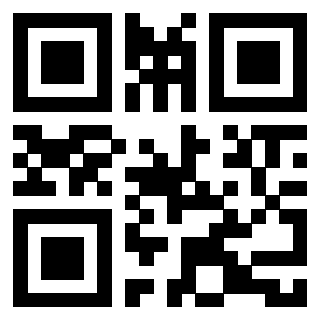 Immagine del Qr Code di 3910230761