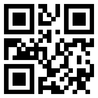 Il Qr Code di 3910230764