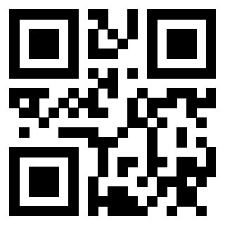 Scansione del Qr Code di 3910230767