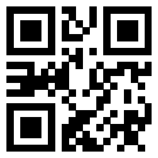 3910230768 QrCode associato