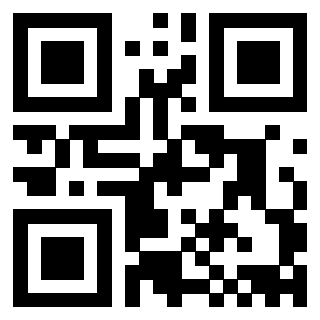 Immagine del Qr Code di 3910230769