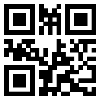 Immagine del QrCode di 3910230771
