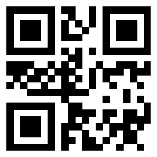 Scansione del Qr Code di 3910230773