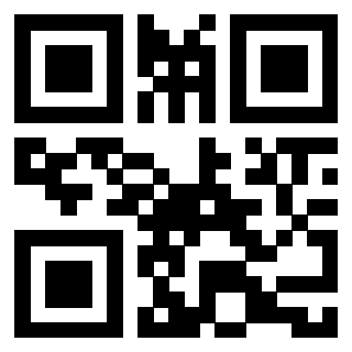 3910230774 - Immagine del Qr Code