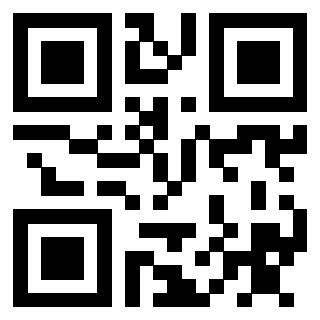 Immagine del QrCode di 3910230776