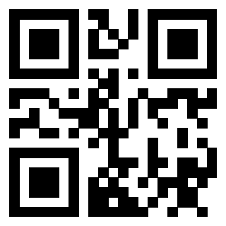 3910230777 Qr Code associato