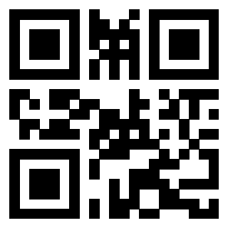 Il Qr Code di 3910230781