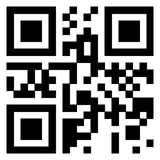 3910230783 - Immagine del Qr Code