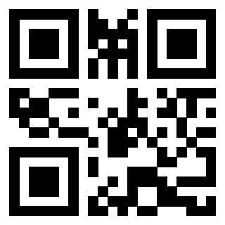Immagine del QrCode di 3910230788