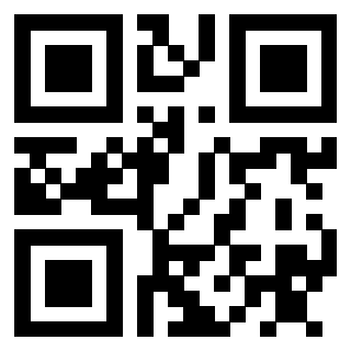 3910230789 - Immagine del QrCode associato