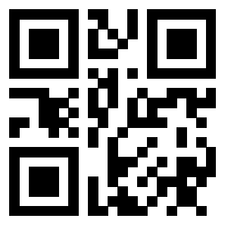 3910230790 - Immagine del Qr Code