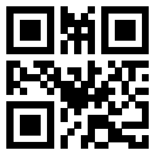 Il QrCode di 3910230792