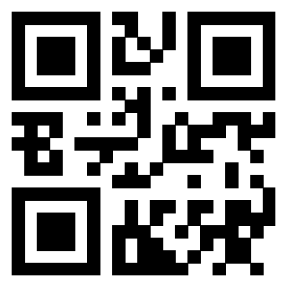 3910230793 - Immagine del Qr Code associato