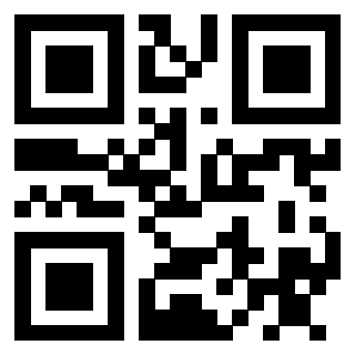 Il QrCode di 3910230795