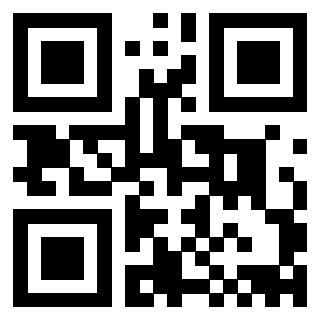 Immagine del Qr Code di 3910230796